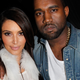 Illustration for article titled Kanye West Admits He Fell in Love With Kim on New Track (UPDATED)